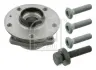 Ступиця колеса FEBI BILSTEIN 27342