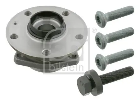Ступиця колеса FEBI BILSTEIN 27342