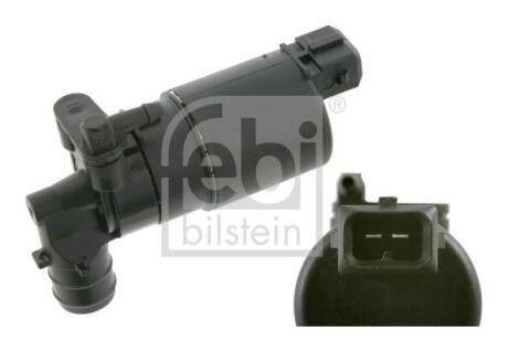 Насос склоомивача FEBI BILSTEIN 27351