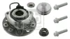 Ступиця колеса FEBI BILSTEIN 27386 (фото 1)