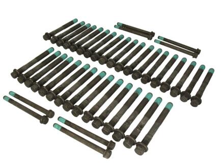 КМП болтів ГБЦ FEBI BILSTEIN 27404