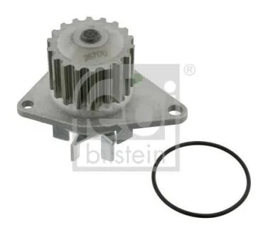 Насос водяний Peugeot 207 / Peugeot 307 / Citroen C4 FEBI BILSTEIN 27410