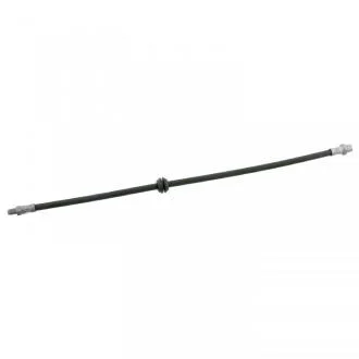 Гальмівний шланг BMW 7(E65/E66) "01>> FEBI BILSTEIN 27842