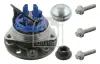 Ступиця колеса FEBI BILSTEIN 28141 (фото 1)