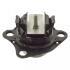 Подушка двигуна права RENAULT Megane I 1995 - 2008 (FEBI) FEBI BILSTEIN 28325 (фото 1)