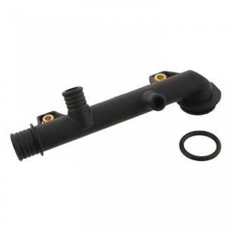 Фітинг пластмасовий системи охолодження FEBI BILSTEIN 28430