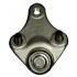 Кульова опора TOYOTA Celica 2,0i ST182,ST185,RAV4 I SXA10,SXA11 FEBI BILSTEIN 28699 (фото 3)