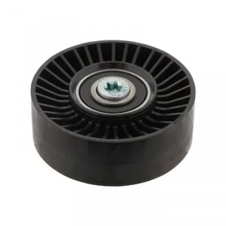 A_Ролик паразитний BMW "N43/N57 "04-17 FEBI BILSTEIN 28709