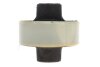 Сайлентблок ALFAROMEO/CITROEN/FIAT/PEUGEOT Mito/Nemo/Punto/Bipper &quot;F &quot;08&gt;&gt; FEBI BILSTEIN 28733 (фото 1)