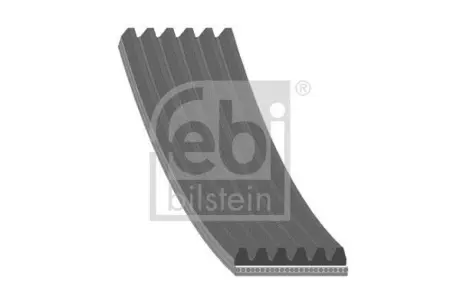 Пасок велоклиновий FEBI BILSTEIN 28927