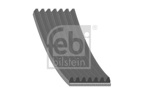 Дорiжковий ремінь FEBI BILSTEIN 29033