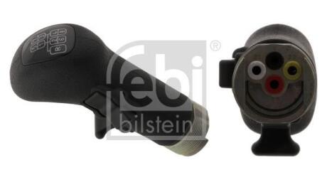 Ручка КПП FEBI BILSTEIN 29168