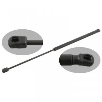 A_Амортизатор капота PORSCHE Cayenne (955) "02-"10 FEBI BILSTEIN 29267