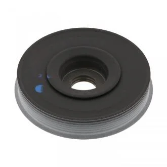 Ремінний шків, колінчастий вал PSA/FORD 1,6HDi (Febi) FEBI BILSTEIN 29333