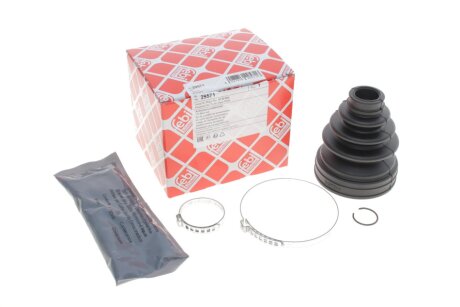 Пильник ШРУСа Opel Corsa / Opel Meriva / Opel Combo FEBI BILSTEIN 29571