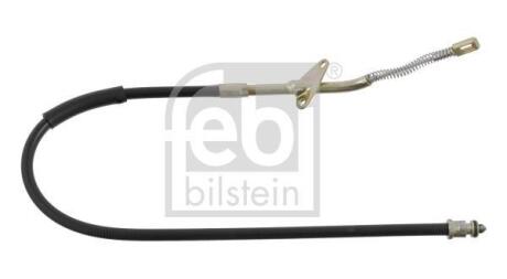 Трос ручника FEBI BILSTEIN 29579