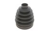 Пильовик ШРУС зовн. VW,SEAT,AUDI,SKODA (FEBI) FEBI BILSTEIN 29609 (фото 3)