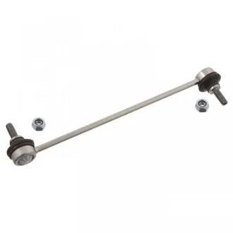 Кронштейн(тяга) стабілізатора з гайками FEBI BILSTEIN 29834