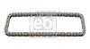 Ланцюг приводу паливного насосу FEBI BILSTEIN 29858 29858