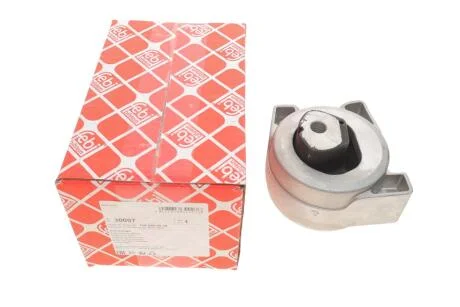 Подушка коробки передач FEBI BILSTEIN 30007