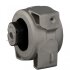 Подушка коробки передач FEBI BILSTEIN 30008 (фото 4)