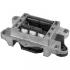 Подушка двигуна FORD Mondeo \&#039;\&#039;FL \&#039;\&#039;00-07 FEBI BILSTEIN 30059 (фото 1)
