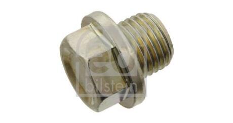 Пробка зливу мастила FEBI BILSTEIN 30180