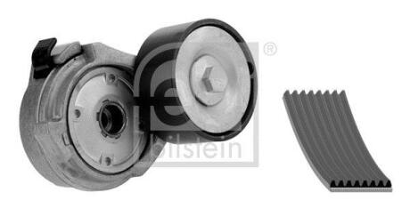 КМП натяжного механізму FEBI BILSTEIN 30205