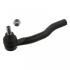 Накінечник рульової тяги TOYOTA CAMRY, LEXUS ES 01-12 перед. міст зліва (FEBI) FEBI BILSTEIN 30225 (фото 1)