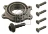 Ступиця колеса FEBI BILSTEIN 30271