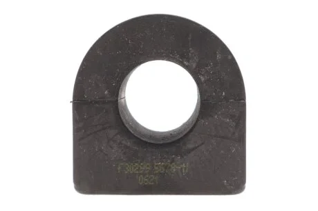 Подушка(втулка) стабілізатора FEBI BILSTEIN 30299