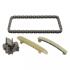 К-т привода ГРМ для ТНВД BMW M57 (4 in 1) &quot;97-09 FEBI BILSTEIN 30344 (фото 1)