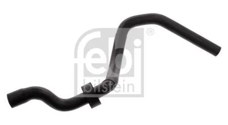 Патрубок сист.охол. MERCEDES W124 "(M 104) "92-96 (124 830 64 96) FEBI BILSTEIN 30468