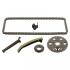 К-т привода ГРМ SMART Fortwo(451) &quot;0,8CDi &quot;07&gt;&gt; FEBI BILSTEIN 30539 (фото 1)