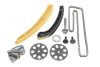 К-т привода ГРМ SEAT/SKODA/VW "1,2L "01>> 30607