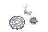 К-т привода ГРМ NISSAN/OPEL/RENAULT Qashqai/Х-Trail/Vivaro/Megane/Trafic 2,0DCI 06&gt;&gt; FEBI BILSTEIN 30639 (фото 2)