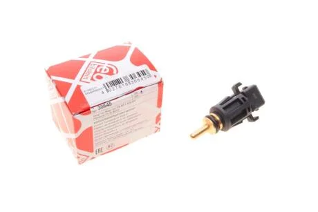 Датчик температури охолоджувальної рідини BMW (FEBI) FEBI BILSTEIN 30645