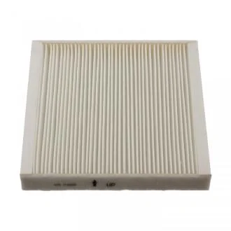 Змінний фільтруючий елемент повітряного фільтра салону FEBI BILSTEIN 30782