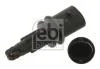 Зовнішній датчик температури повітря Opel Astra F/G/H/ Combo 1.4-1.6 01-11 (FEBI) FEBI BILSTEIN 30831 (фото 1)