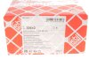 Опора амортизатора FORD/MAZDA/VOLVO Focus/3/S40 &quot;04&gt;&gt; FEBI BILSTEIN 30842 (фото 5)
