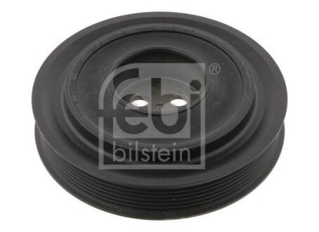 Шків валу колінчатого FEBI BILSTEIN 31212