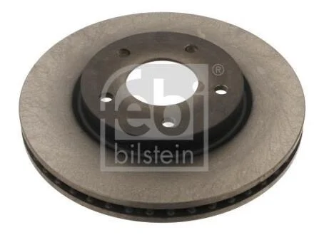 Диск гальмівний FEBI BILSTEIN 31275
