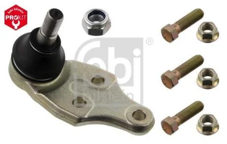 Кульова опора FEBI BILSTEIN 31312