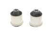 Сайлентблок (к-т) RENAULT Megane/Scenic &quot;03-09 FEBI BILSTEIN 31396 (фото 3)