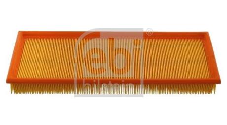 Фільтр повітряний FEBI BILSTEIN 31435