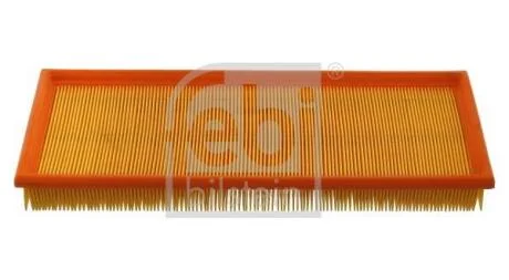 Фільтр повітряний FEBI BILSTEIN 31435