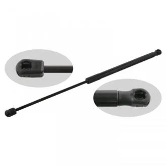 A_Амортизатор багажника DACIA/RENAULT Sandero "08>> FEBI BILSTEIN 31438