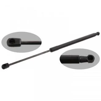 A_Амортизатор багажника SKODA Fabia "07>> FEBI BILSTEIN 31654