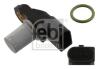 Імпульсний датчик BMW 3(E46)/ 5(E39)/ 7(E65)/ X5(E53) "01-"06 FEBI BILSTEIN 31700 (фото 1)