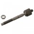Тяга рульова з гайкою FEBI BILSTEIN 31705 31705